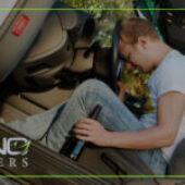 DUI Without Driving? When You Can Be Arrested Without Ever Moving the Car in Florida