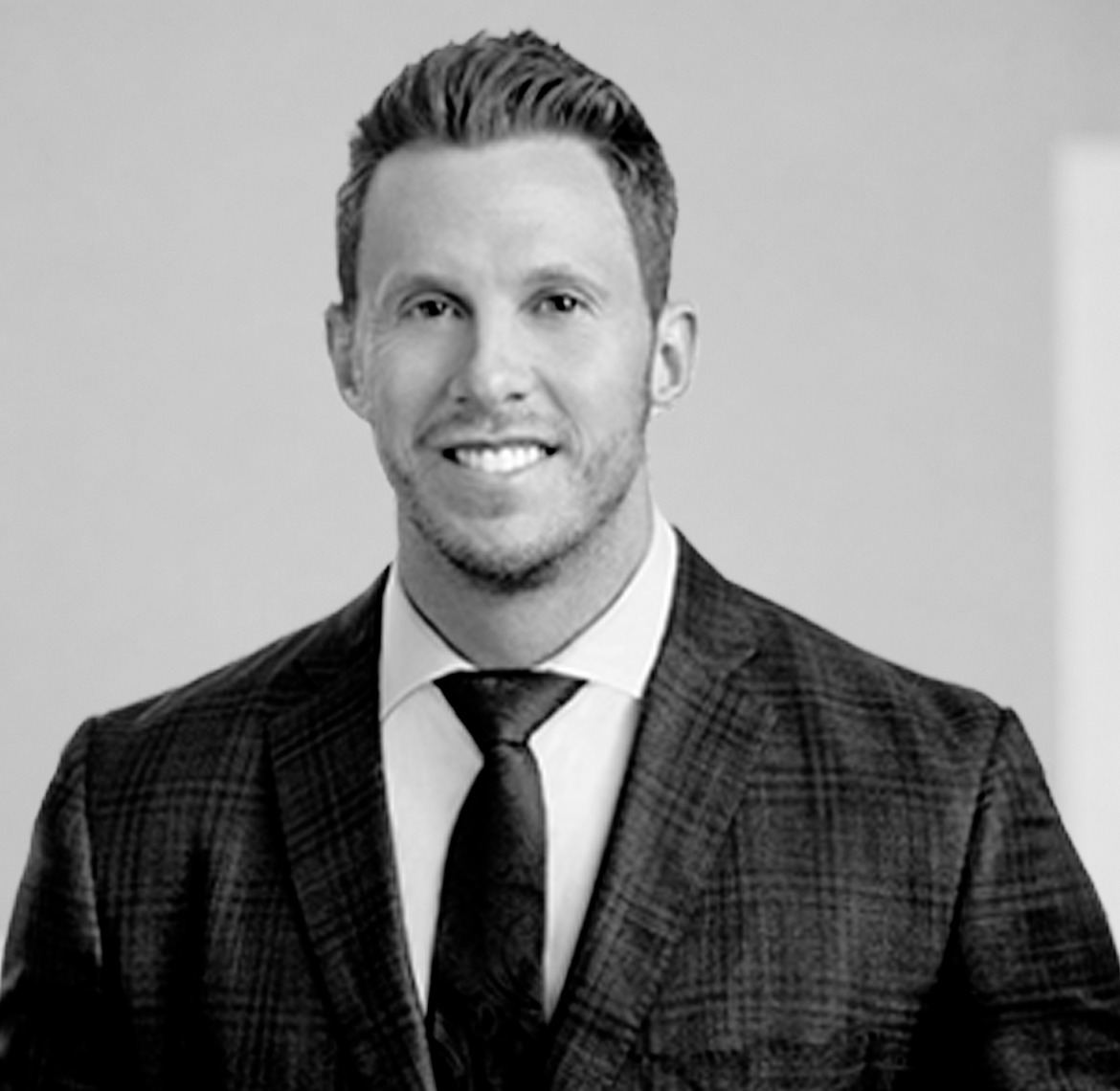 Brandon F. Jones, Esquire
